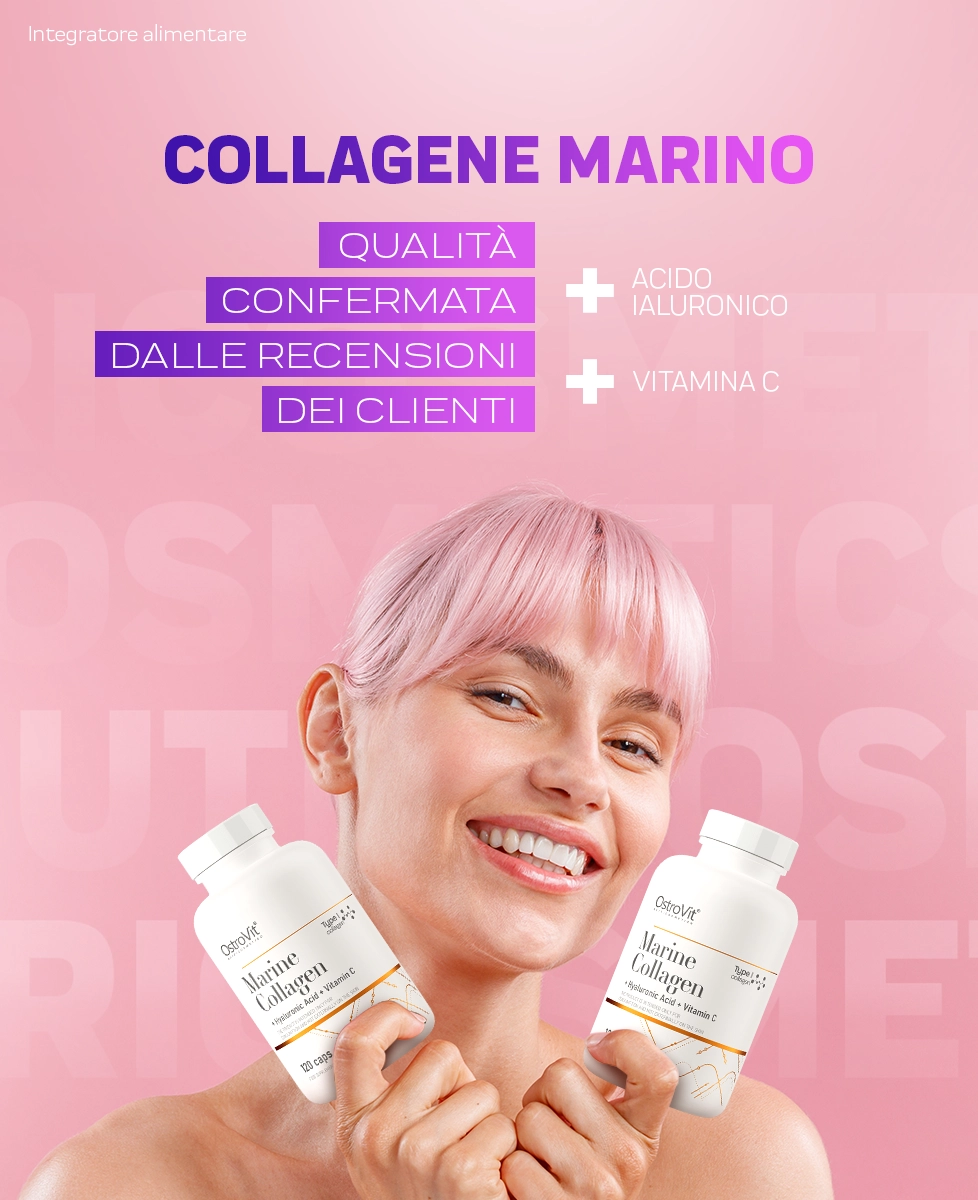 Marine Collagen