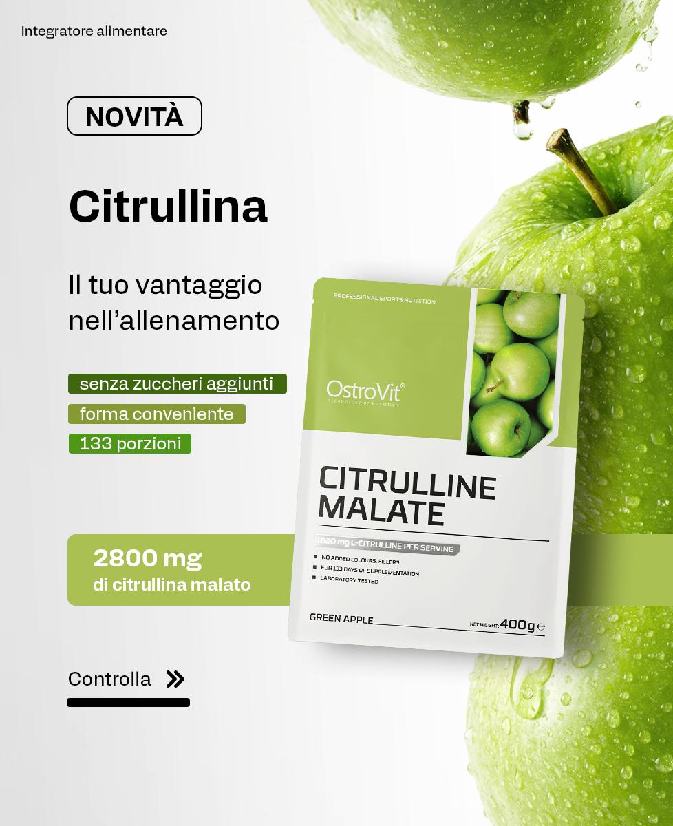 Cytrulina IT