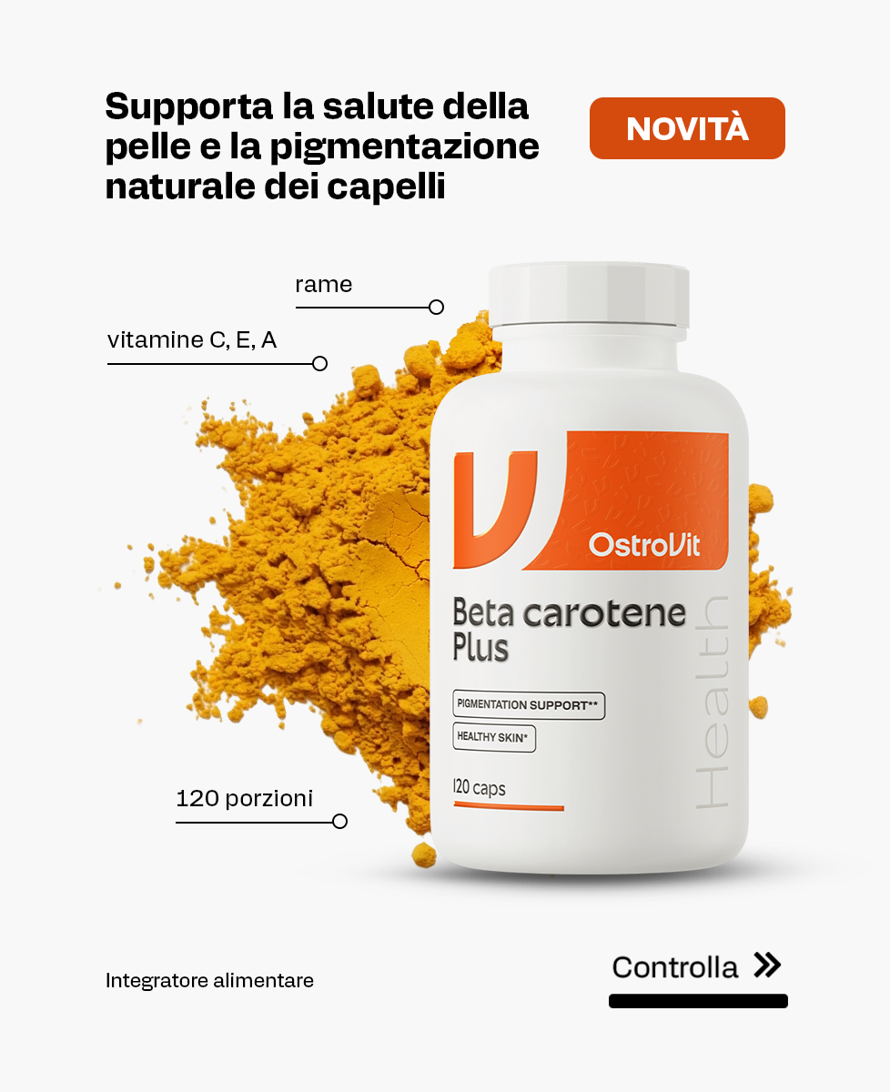 Beta Carotene IT