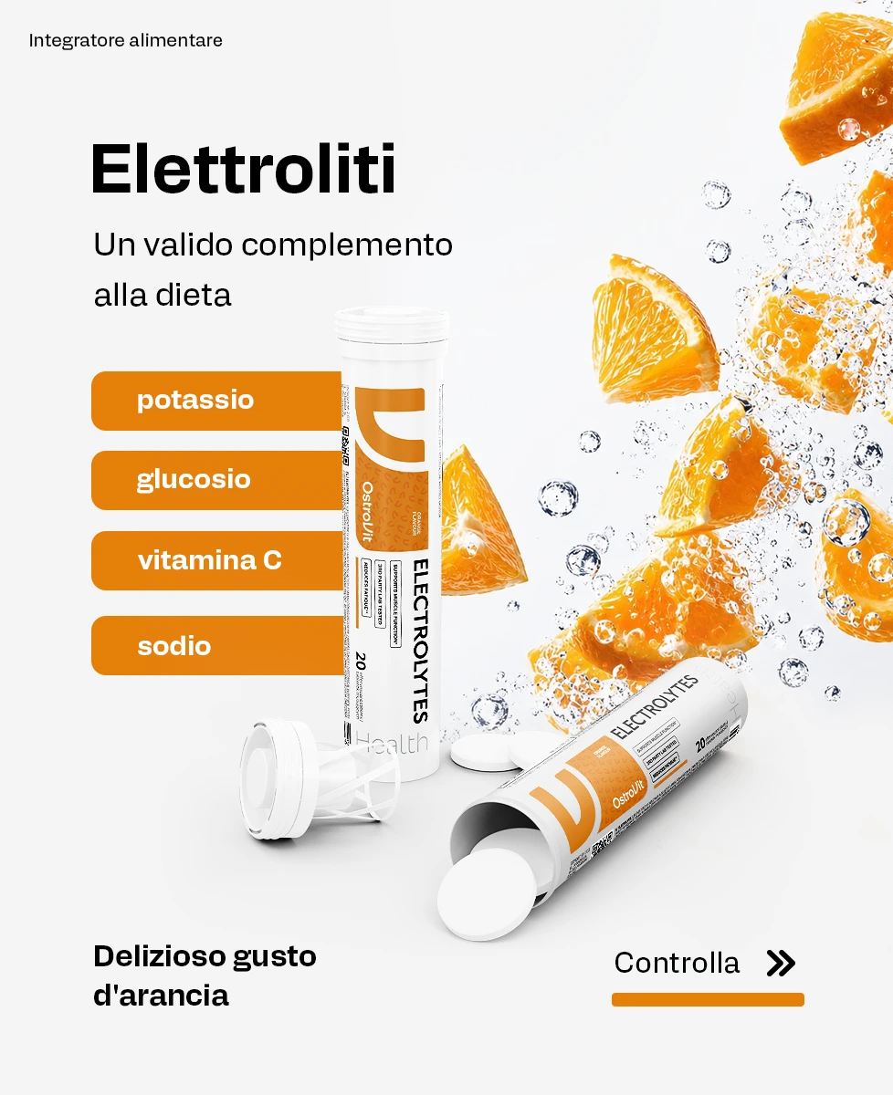 Elektrolity IT