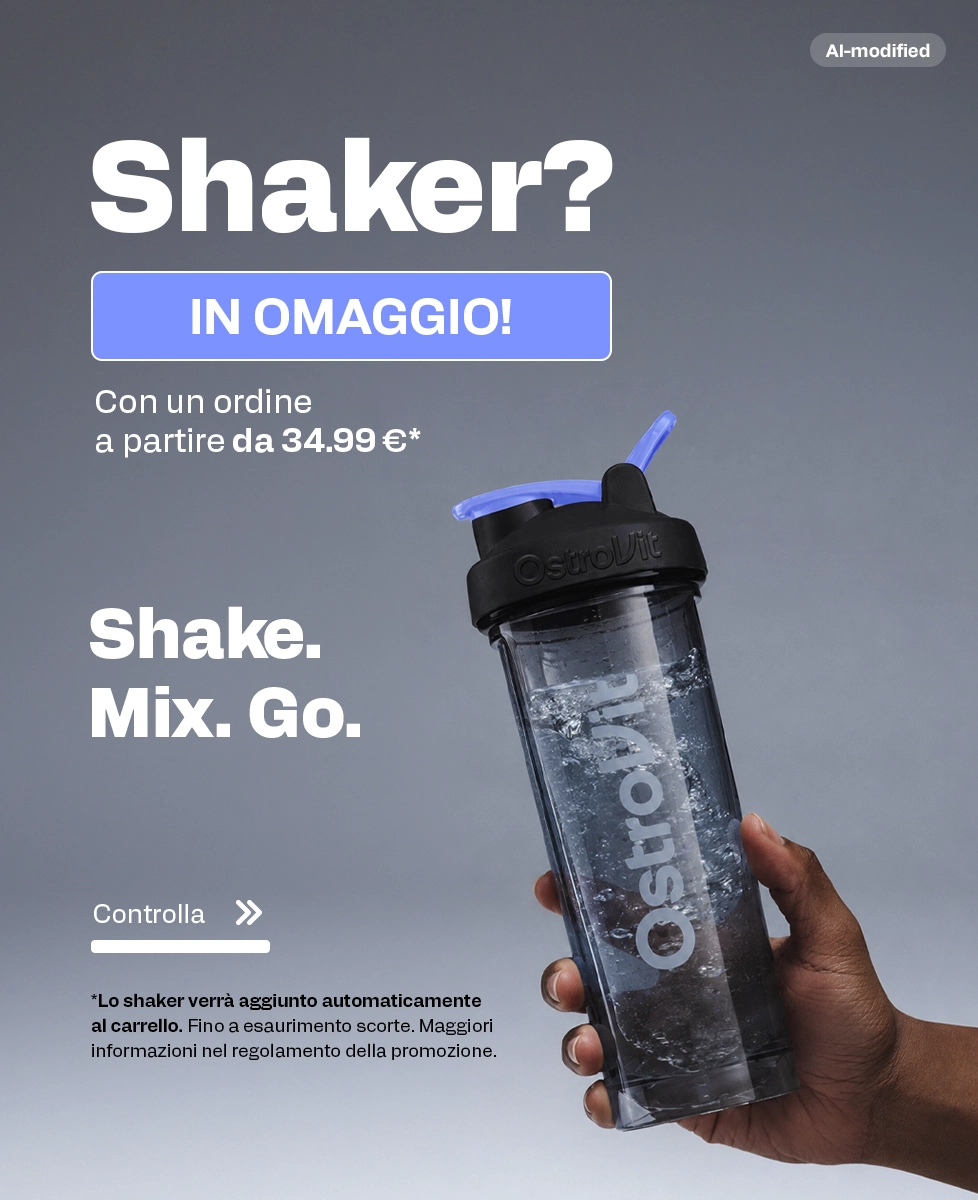 Promocja Shaker IT