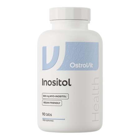 OstroVit Inositolo 90 compresse
