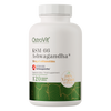 OstroVit KSM-66 Ashwagandha VEGE 120 compresse