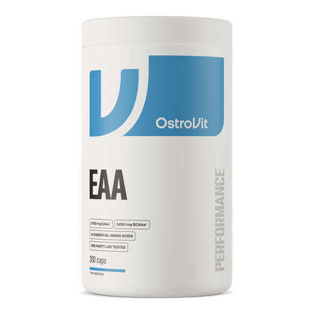 OstroVit EAA 5750 mg 300 capsule
