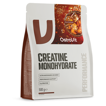 OstroVit Creatina Monoidrato 500 g