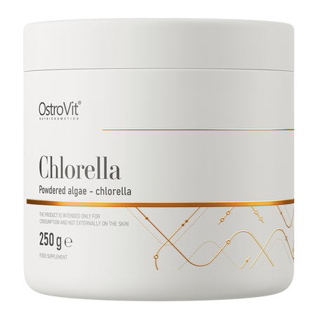 OstroVit Clorella 250 g