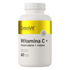 OstroVit Vitamina C + Esperidina + Rutina 60 capsule