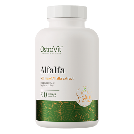 OstroVit L'erba Medica VEGE 90 capsule