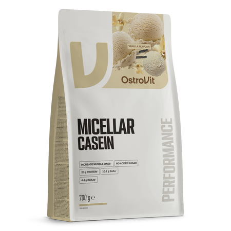 OstroVit Caseina Micellare 700 g