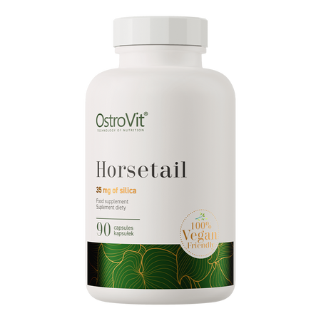 OstroVit Equiseto VEGE 90 capsule