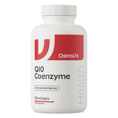 OstroVit Q10 Coenzyme 120 capsule
