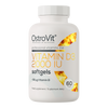 OstroVit Vitamina D3 2000 IU 60 capsule