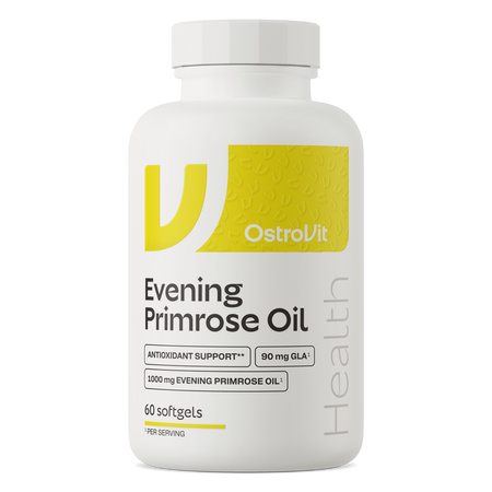 OstroVit Olio di enotera 60 capsule