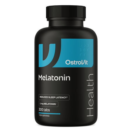 OstroVit Keep Sleep Melatonin 300 compresse