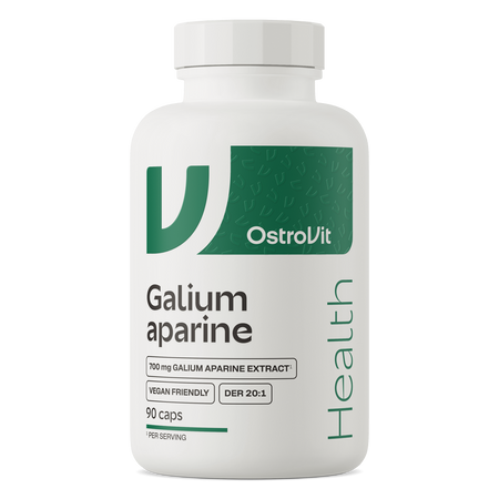OstroVit VEGE Allspice 90 capsule