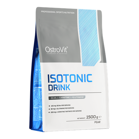 OstroVit Bevanda Isotonica 1500 g