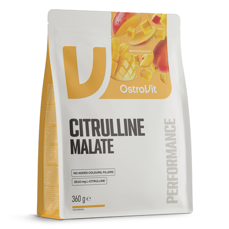 OstroVit Citrullina 360 g