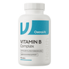 OstroVit Complesso Vitaminico B 90 compresse