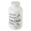 OstroVit Vitamina D3 + K2 + Calcio 90 compresse