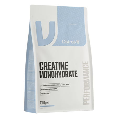 OstroVit Creatina monoidrato 1000 g