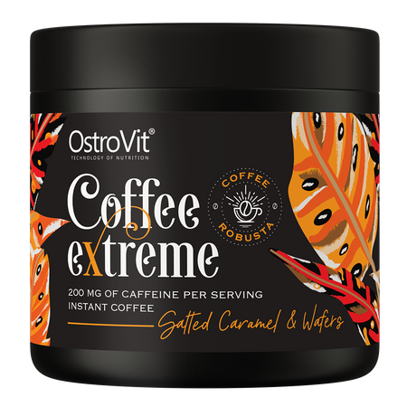 OstroVit Caffè Extreme 150 g