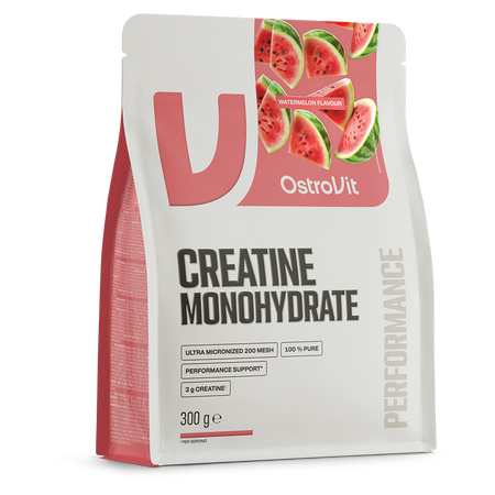 OstroVit Creatina monoidrato 300 g