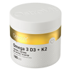 OstroVit Omega 3 D3+K2 180 capsule