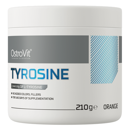 OstroVit Tirosina 210 g