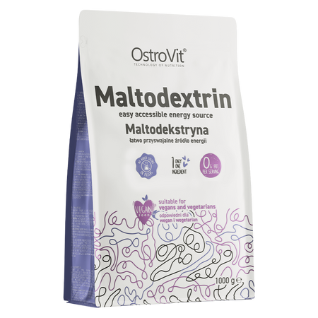 OstroVit Maltodestrina 1000 g