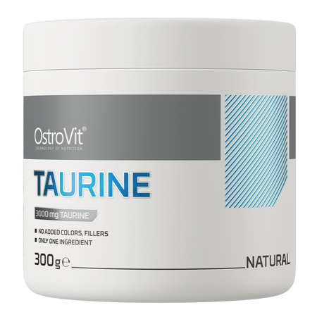 OstroVit Taurina 300 g