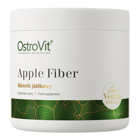 OstroVit VEGE Fibra di mela 200 g