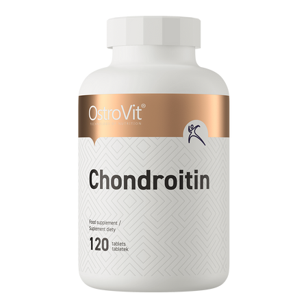 OstroVit Condroitina 120 compresse