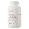OstroVit Collagene marino + Acido ialuronico + Vitamina C 120 capsule