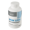 OstroVit MSM 1200 mg 60 capsule