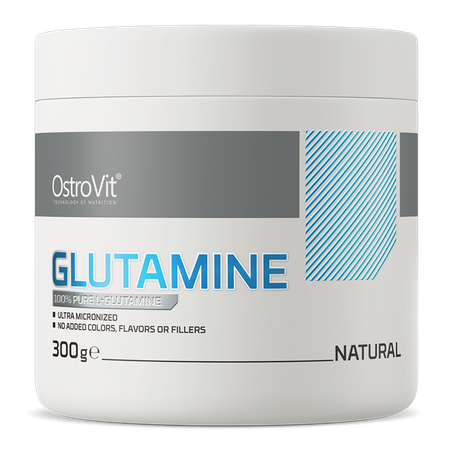 OstroVit Glutammina 300 g