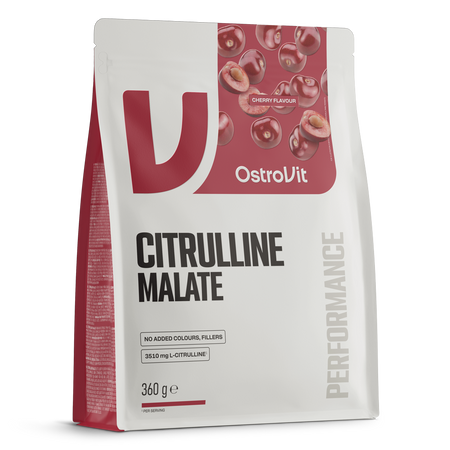OstroVit Citrullina 360 g