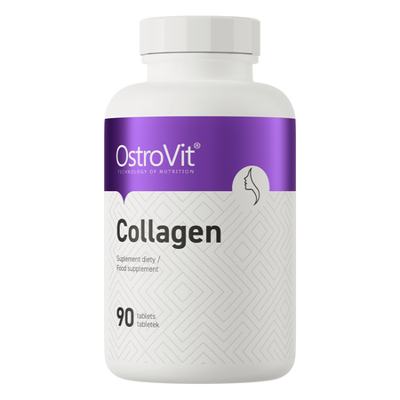 OstroVit Collagene 90 compresse