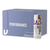OstroVit Magnesio Potassio + B6 Shot 20 x 80 ml