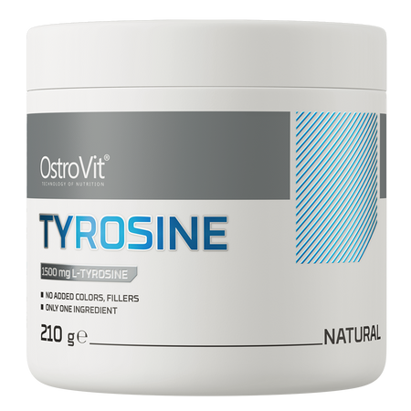 OstroVit Tirosina 210 g