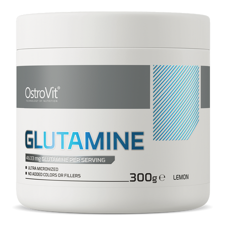 OstroVit Glutammina 300 g