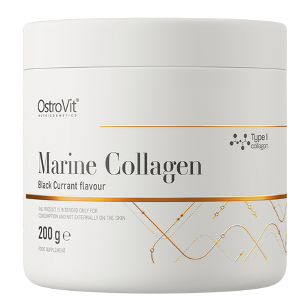 OstroVit Collagene Marino 200 g