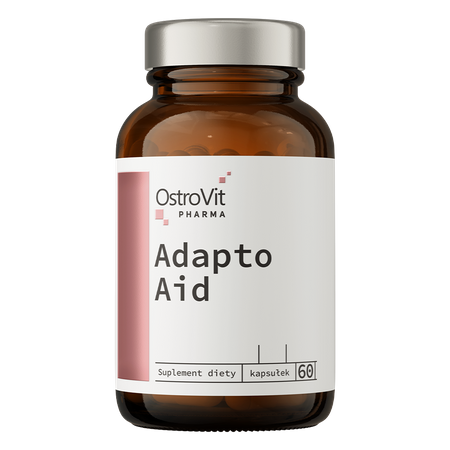 OstroVit Pharma Adapto Aid 60 capsule