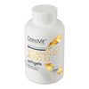 OstroVit Vitamina D3 4000 IU 120 capsule