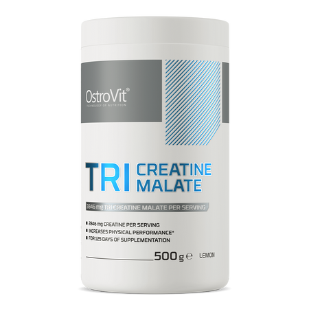 OstroVit Creatina Malato 500 g