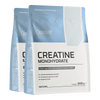 OstroVit Creatina Monoidrato 2 x 300 g