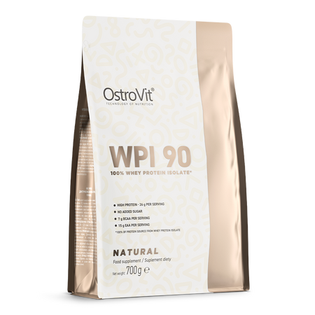 OstroVit WPI 90 700 g