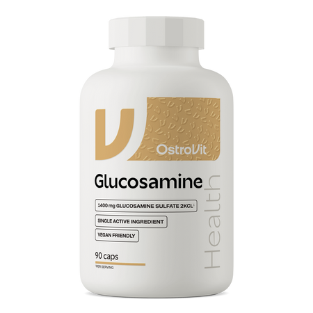 OstroVit Glucosamina 90 capsule