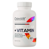 OstroVit Magnesio MAX + Vitamina 60 compresse