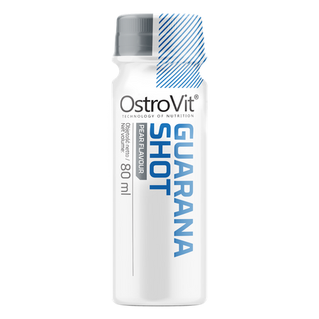 OstroVit Guarana Shot 80 ml