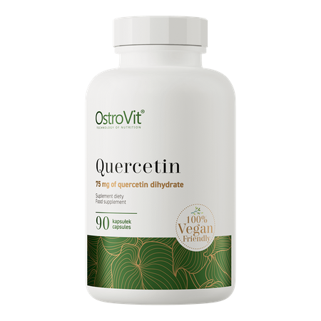 OstroVit Quercetina VEGE 90 capsule